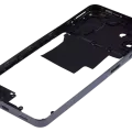 Mid-Frame Housing For Samsung Galaxy A06 (A065 / 2024) (Blue)