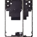 Mid-Frame Housing For Samsung Galaxy A06 (A065 / 2024) (Gold)
