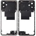 Mid-Frame Housing For Samsung Galaxy A06 (A065 / 2024) (Gold)