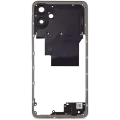 Mid-Frame Housing For Samsung Galaxy A06 (A065 / 2024) (Gold)