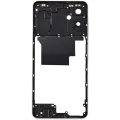 Mid-Frame Housing For Samsung Galaxy A06 (A065 / 2024) (Gold)