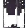 Mid-Frame Housing For Samsung Galaxy A06 (A065 / 2024) (Green)
