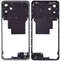 Mid-Frame Housing For Samsung Galaxy A06 (A065 / 2024) (Green)