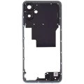 Mid-Frame Housing For Samsung Galaxy A06 (A065 / 2024) (Green)