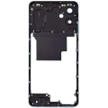 Mid-Frame Housing For Samsung Galaxy A06 (A065 / 2024) (Green)