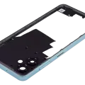 Mid-Frame Housing For Samsung Galaxy A06 (A065 / 2024) (Green)