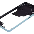 Mid-Frame Housing For Samsung Galaxy A06 (A065 / 2024) (Green)