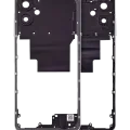 Mid-Frame Housing For Samsung Galaxy A06 (A065 / 2024) (White)