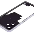 Mid-Frame Housing For Samsung Galaxy A06 (A065 / 2024) (White)
