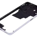 Mid-Frame Housing For Samsung Galaxy A06 (A065 / 2024) (White)