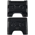 DOBE Multifunctional Cooling & Charging Stand for PlayStation 4 / Slim / Pro (Retail Packaging)