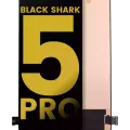 OLED Assembly Without Frame For Xiaomi Black Shark 5 Pro (Refurbished) (All Colors)