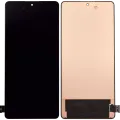 OLED Assembly Without Frame For Xiaomi Black Shark 5 Pro (Refurbished) (All Colors)