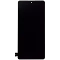 OLED Assembly Without Frame For Xiaomi Black Shark 5 Pro (Refurbished) (All Colors)