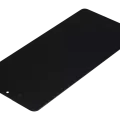 OLED Assembly Without Frame For Xiaomi Black Shark 5 Pro (Refurbished) (All Colors)