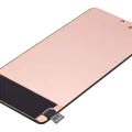 OLED Assembly Without Frame For Xiaomi Black Shark 5 Pro (Refurbished) (All Colors)