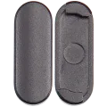 Power Button For Watch Series 1 / 2 / 3 (38MM / 42MM) (Black)