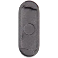 Power Button For Watch Series 1 / 2 / 3 (38MM / 42MM) (Black)