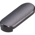 Power Button For Watch Series 1 / 2 / 3 (38MM / 42MM) (Black)
