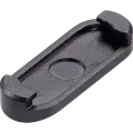 Power Button For Watch Series 1 / 2 / 3 (38MM / 42MM) (Black)