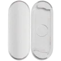 Power Button For Watch Series 1 / 2 / 3 (38MM / 42MM) (Silver)