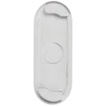 Power Button For Watch Series 1 / 2 / 3 (38MM / 42MM) (Silver)