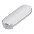 Power Button For Watch Series 1 / 2 / 3 (38MM / 42MM) (Silver)