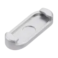 Power Button For Watch Series 1 / 2 / 3 (38MM / 42MM) (Silver)