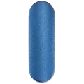 Power Button For Watch Series 7 (41MM / 45MM) (Aluminum/Blue)