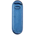 Power Button For Watch Series 7 (41MM / 45MM) (Aluminum/Blue)