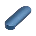 Power Button For Watch Series 7 (41MM / 45MM) (Aluminum/Blue)