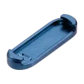 Power Button For Watch Series 7 (41MM / 45MM) (Aluminum/Blue)
