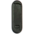 Power Button For Watch Series 7 (41MM / 45MM) (Aluminum/Green)