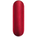 Power Button For Watch Series 7 (41MM / 45MM) (Aluminum/Red)