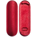 Power Button For Watch Series 7 (41MM / 45MM) (Aluminum/Red)