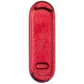 Power Button For Watch Series 7 (41MM / 45MM) (Aluminum/Red)