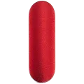 Power Button For Watch Series 8 (41MM / 45MM) (Aluminum/Red)