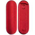 Power Button For Watch Series 8 (41MM / 45MM) (Aluminum/Red)