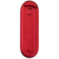 Power Button For Watch Series 8 (41MM / 45MM) (Aluminum/Red)