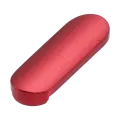 Power Button For Watch Series 8 (41MM / 45MM) (Aluminum/Red)