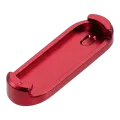Power Button For Watch Series 8 (41MM / 45MM) (Aluminum/Red)