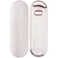 Power Button For Watch Series 9 (41MM / 45MM) (Rose Gold)