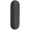 Power Button For Watch Series SE (1st Gen) (40MM / 44MM) (Black)