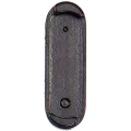 Power Button For Watch Series SE (1st Gen) (40MM / 44MM) (Black)
