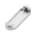 Power Button For Watch Series SE (1st Gen) / SE (2nd Gen) (40MM / 44MM) (Silver)