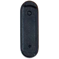 Power Button For Watch Series SE (2nd Gen) (40MM / 44MM) (Black)