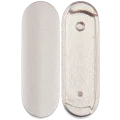 Power Button For Watch Series SE (2nd Gen) (40MM / 44MM) (Starlight)