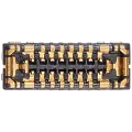 Power Button Flex Cable FPC Connector For iPhone 16 / 16 Plus (12 Pin)
