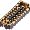 Power Button Flex Cable FPC Connector For iPhone 16 / 16 Plus (12 Pin)