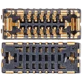 Конектор FPC датчика наближення для iPhone 16 / 16 Plus (10 Pin)